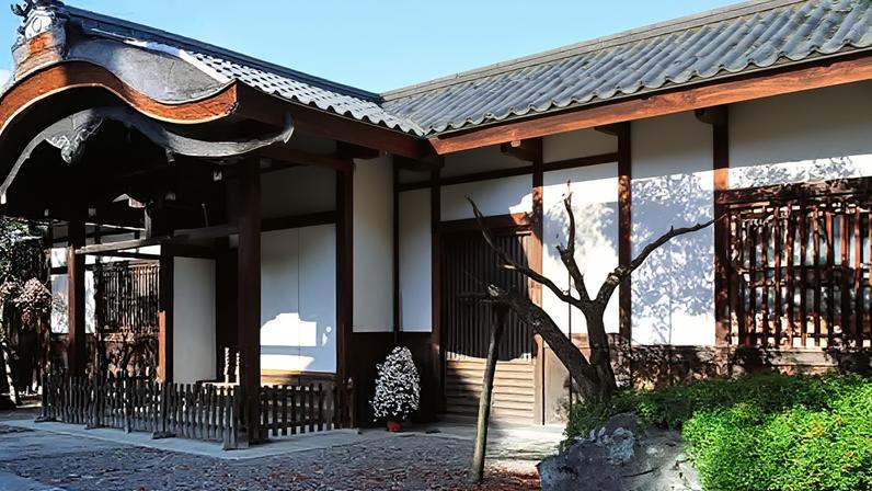 Bordo-japonês colore espaços com tons vermelhos e dourados no outono