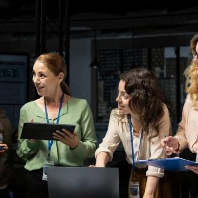 TOTVS realiza evento online sobre carreira feminina em tecnologia
