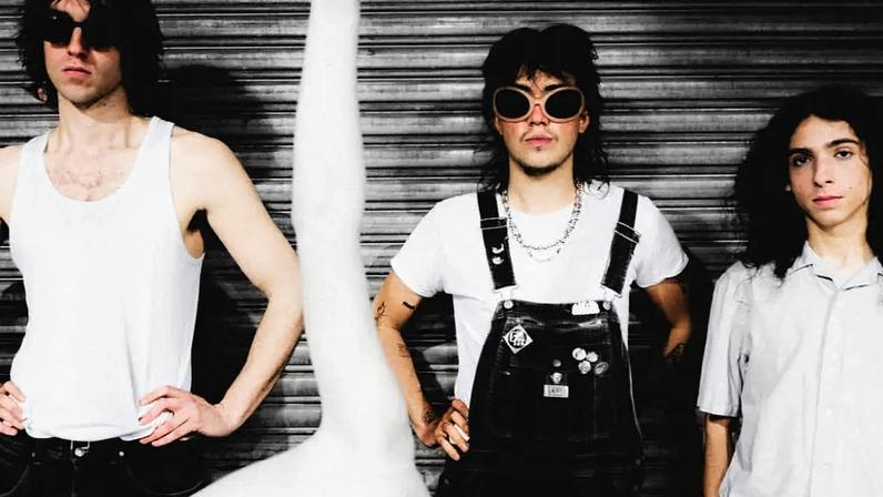 Patti Smith revela qual nova banda de Rock lhe deu esperanças (Geese)