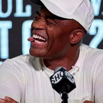 Anderson Silva rebate declaração polêmica de Dana White