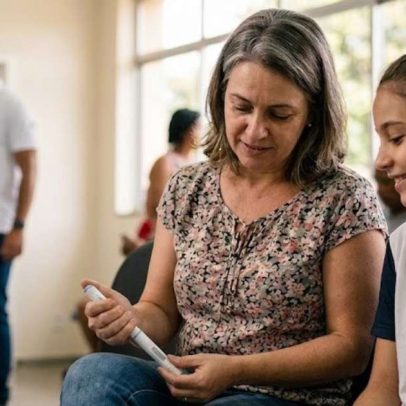 Nova insulina chega ao SUS, podendo alterar rotina de pacientes com diabetes