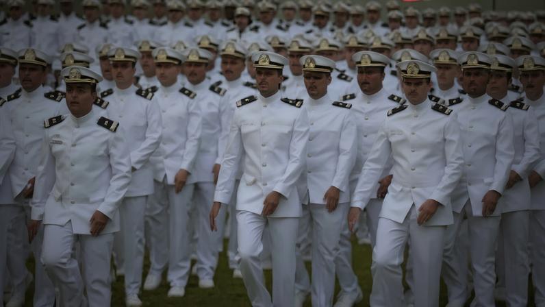 Marinha abre concurso público com 397 vagas; inscrições começam hoje
