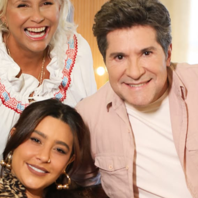Viver Sertanejo homenageia Dia das Mães com Fafá de Belém e Lauana Prado