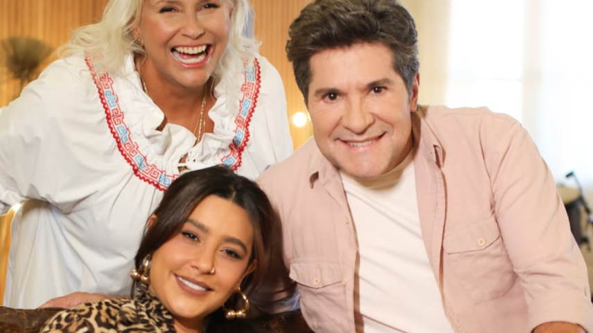 Viver Sertanejo homenageia Dia das Mães com Fafá de Belém e Lauana Prado