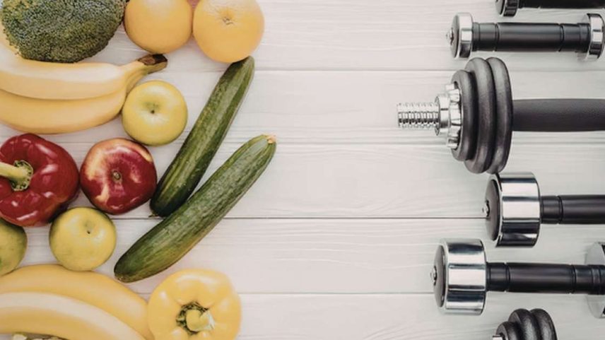A alimentação, realizada no máximo duas horas antes dos exercícios, pode atuar como pré