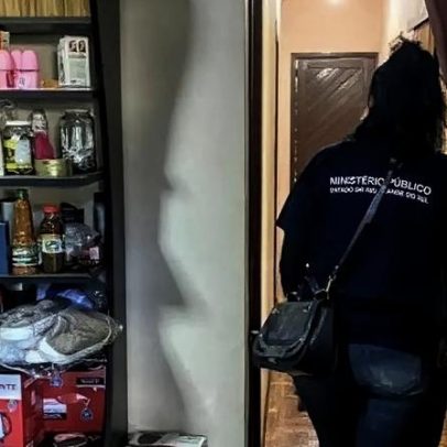 Manicure é presa por manter clínica clandestina e vender canetas emagrecedoras