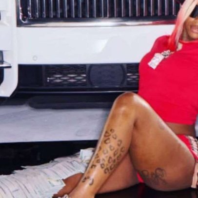 Sexyy Red: a rapper que conquistou Bieber, Drake, Bruno Mars e SZA