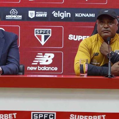 São Paulo discute possível saída de Rui Costa nos bastidores