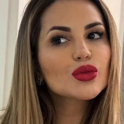 Deolane Bezerra seria presa na Itália, mas retornou ao Brasil, segundo imprensa