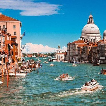 Murano cria obras únicas com técnicas secretas e transforma vidro em arte