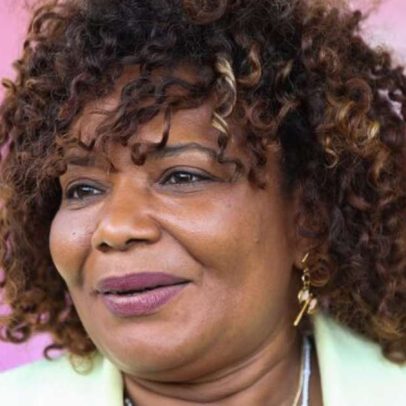 Margareth Menezes define Lei Rouanet como o mecanismo cultural mais sofisticado