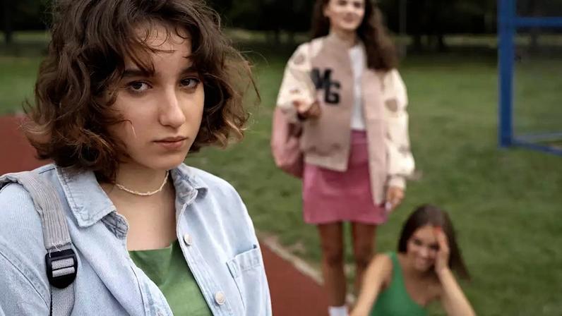 Comportamento adolescente vai além dos hormônios
