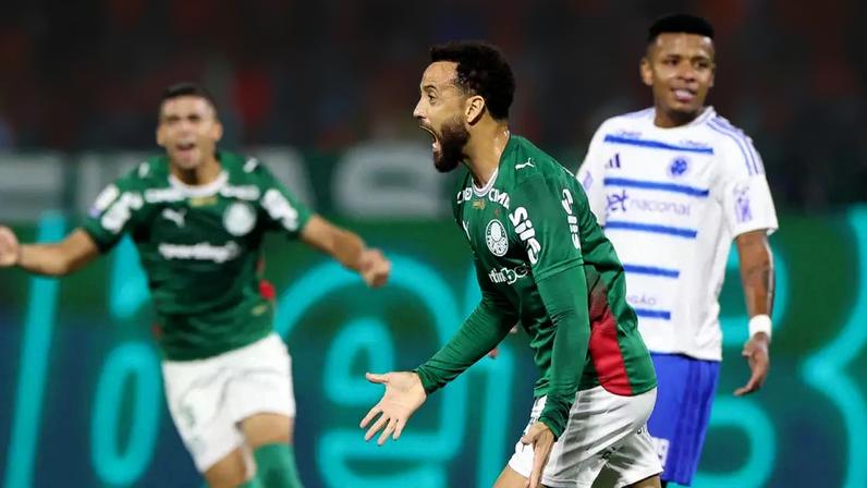 Foto: Esporte News Mundo