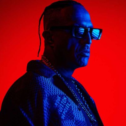 Mano Brown substitui Dijon no C6 Fest e se apresenta com Rincon Sapiência em 23