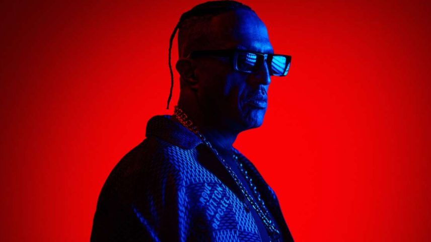 Foto: Pedro Dimitrow / Rolling Stone Brasil