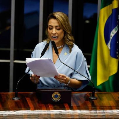 Soraya Thronicke, ex-bolsonarista, declara apoio a Lula e trajetória marcada