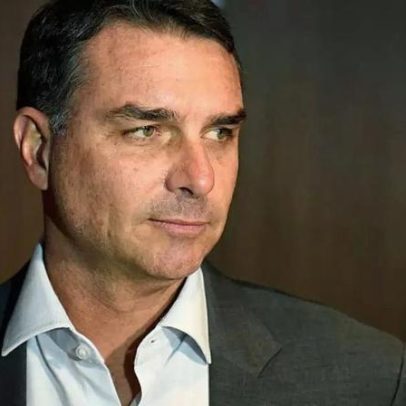 Timing do escândalo envolvendo Vorcaro favorece Flávio Bolsonaro