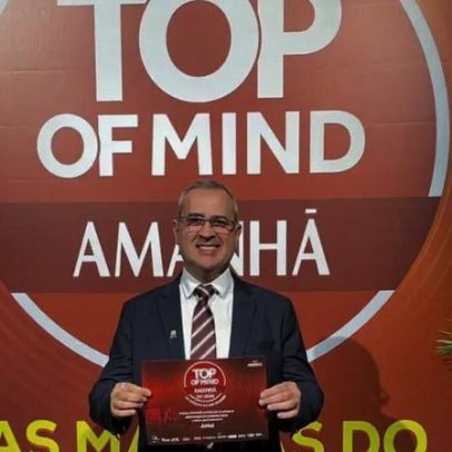 Apae RS é eleita instituição mais confiável do Rio Grande do Sul