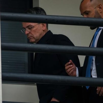 STF forma maioria para tornar policiais réus em novo processo do caso Marielle