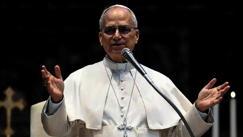 Vatican Media/Divulgação / Porto Alegre 24 horas