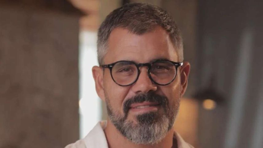 Juliano Cazarré