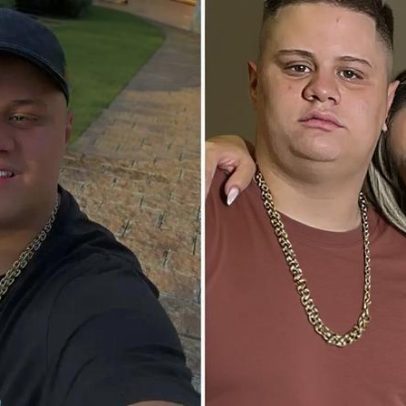 Filho de Deolane Bezerra faz transações milionárias; valor é divulgado