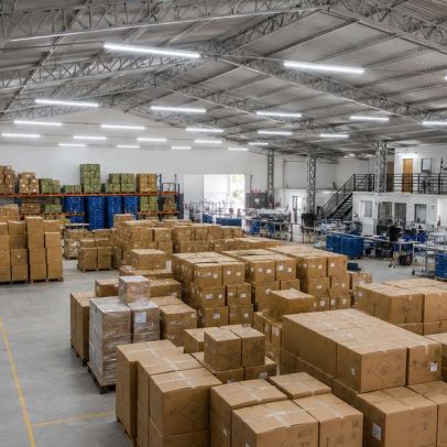 Importações atingem recorde e impulsionam negócios no Brasil