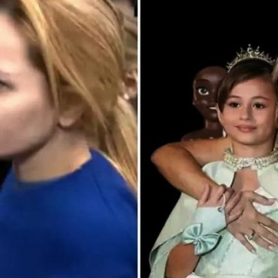 Antes da prisão, Deolane Bezerra gastou valor cifrado no aniversário da filha