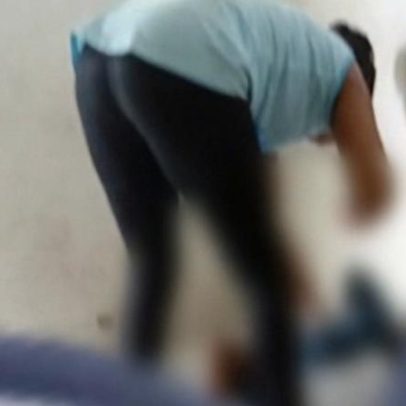 Vídeo mostra agressões em creche clandestina de São Gonçalo