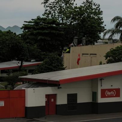 Refit tem inscrição estadual bloqueada pela Sefaz