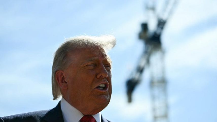 Dados do PMI vão mostrar saúde da indústria dos EUA, que Trump prometeu estimular