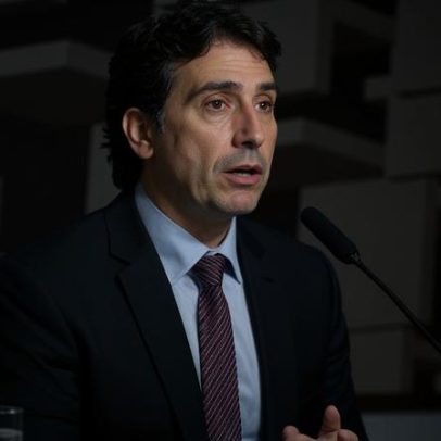 Entidades do setor financeiro divulgam carta de apoio a Gabriel Galípolo