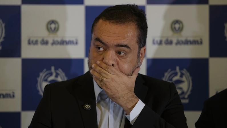 O MPE argumenta que a renúncia ao cargo não tem poder de anular a cassação - (crédito: Fernando Frazão/Agência Brasil)