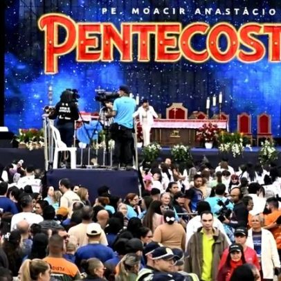 Encerramento da Semana de Pentecostes 2026 é marcado por fé e devoção