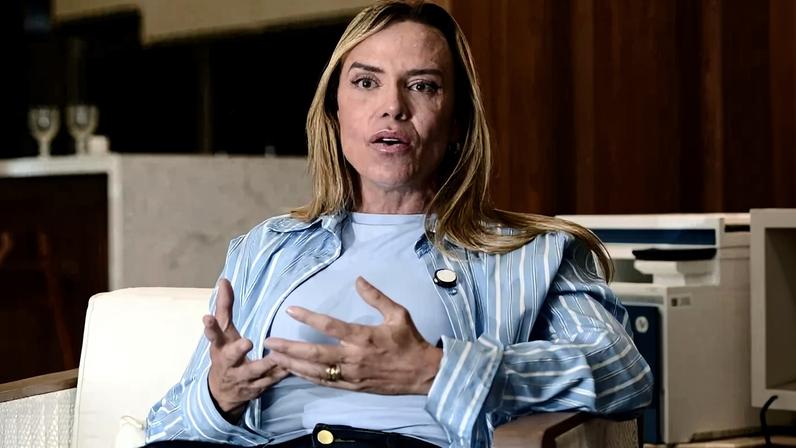 GDF busca acordo no STF para destravar aval e avançar na recuperação do BRB - (crédito: Minervino Júnior/CB/D.A Press)