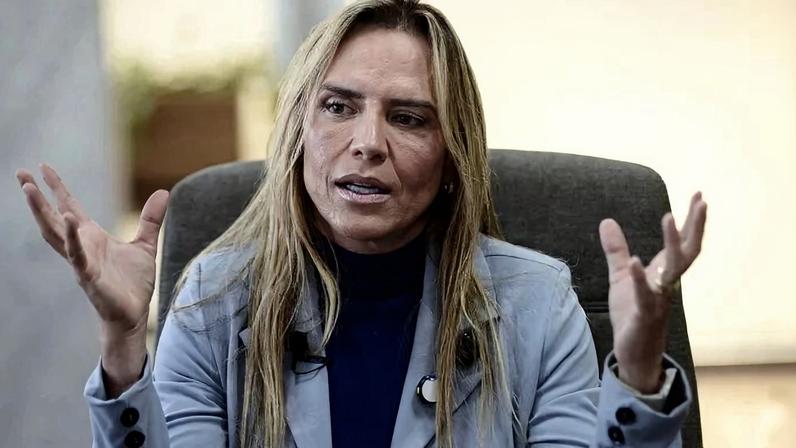 Celina diz ao Correio que BRB terá "compliance rígido" após crise financeira