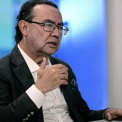Augusto Cury afirma querer ser porta-voz da pacificação nacional