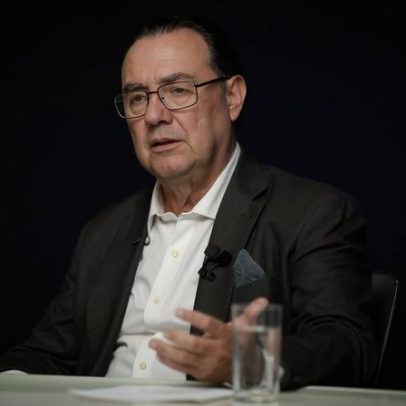 Augusto Cury defende anistia para 8/1 e avalia medida para Bolsonaro