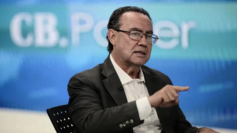O escritor ressalta que essa mudança deve obrigatoriamente passar por um novo plebiscito - (crédito: Minervino Júnior/CB/D.A.Press)