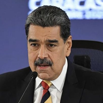 Filho de Maduro diz que esperavam a morte do pai em 3 de janeiro