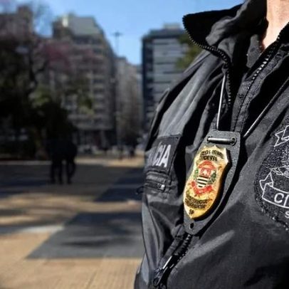 Policiais são presos por forjar flagrantes contra vítimas