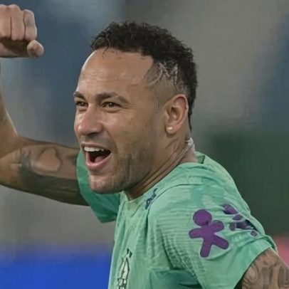 Convocação de Neymar gera novas dúvidas