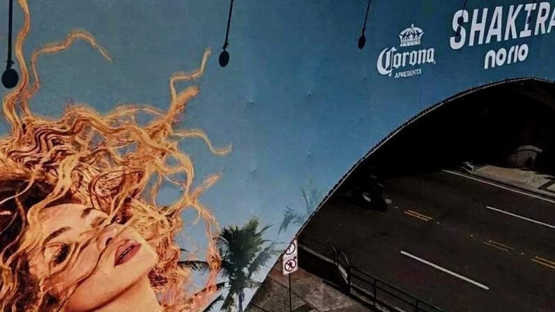 Ato de apoiadores de Bolsonaro em Copacabana foi um dos que provocou debate sobre público