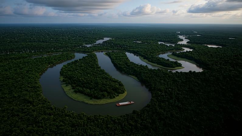 Dados do 4ª Panorama de Gênero do Setor Florestal, produzido pela Rede Mulher Florestal, mostram que a presença feminina corresponde a 22,97% do efetivo, com 7.414 dos 32.272 trabalhadores. - (crédito: Claudia Torres - Flickr)