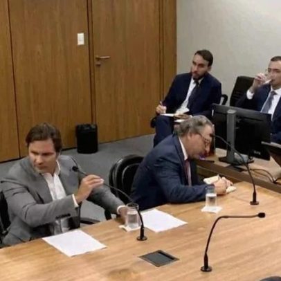 PGR decidirá sobre a delação de Vorcaro