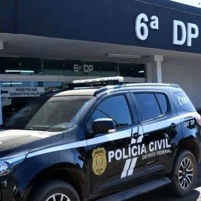 Homem é morto a facadas na madrugada em Itapoã