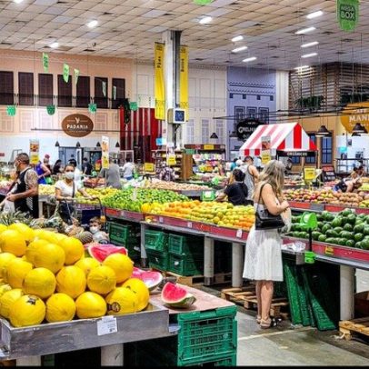 Alimentos e remédios pressionam inflação em abril