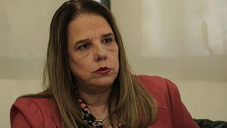 "Não entendi por que complicar pedindo para a União" afirma a especialista e ex-secretária de Economia do estado de Goiás, em entrevista ao Correio - (crédito: Kayo Magalhães/CB/D.A Press)