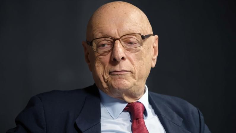Esperidião Amin: "Acho que não se pode fazer juízo de valor, e muito menos juízo de natureza ética, sem se ter, primeiro, o conjunto das informações"