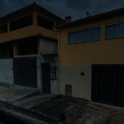 Mulher mata companheiro a facadas e alega legítima defesa